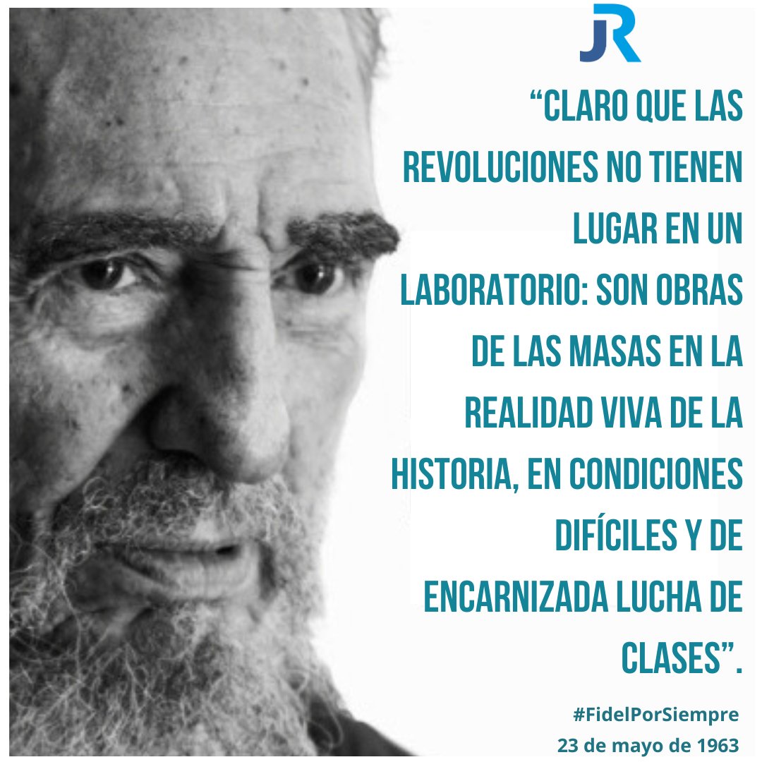 Buenos días desde #Cuba🇨🇺 hoy 23 de mayo de 2024 Con #FidelPorSiempre en la memoria y en el ❤️de #Cuba 🇨🇺 #EstaEsLaRevolución de #GenteQueSuma