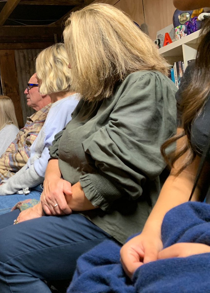 Youth in Transition tweet media