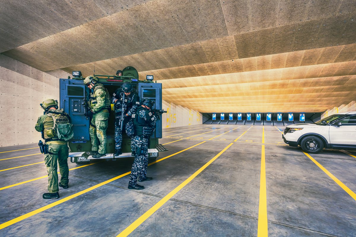 Action Target tweet media