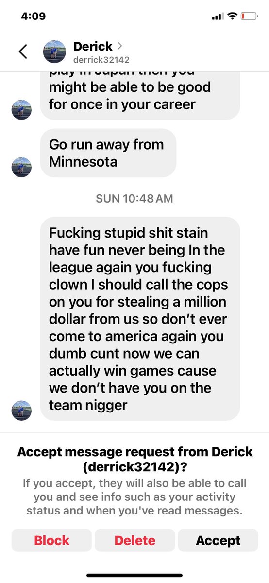 Jay Jackson tweet media