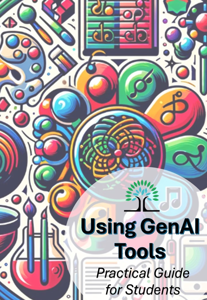 UaeCai's tweet photo. We are thrilled to launch the Using GenAI - Practical Guide for Students report by #ECAIU today!
This practical guide provides easy to understand steps for students who may be considering to use GenAI in academics!
Read more here - https://t.co/R5qTTSpmiM
#igniteintegrity https://t.co/ddIpSizLQP