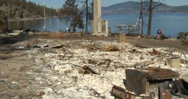 Summer camp destroyed by McDougall Creek wildfire won’t open until 2025: church dlvr.it/T7GFdM