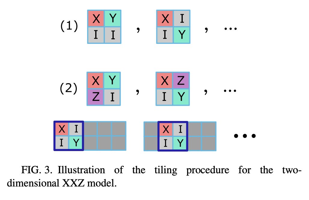 Check out this recent #C2QA publication in @PhysRevResearch: 'Scaling adaptive quantum simulation algorithms via operator pool tiling.” bit.ly/48TYaHh @virginia_tech