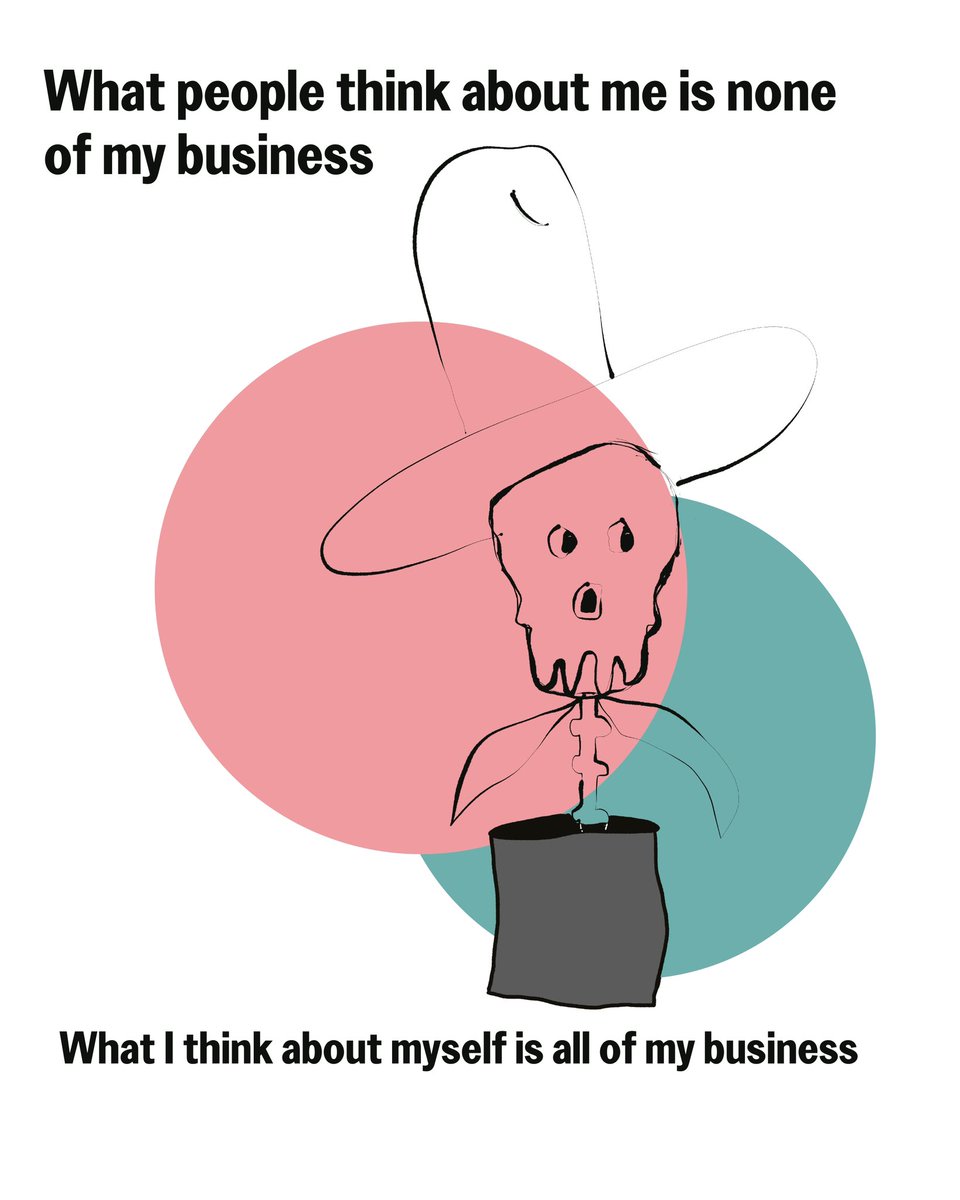 kvanemburgh's tweet image. Thanks to David Choe for the words. 
#artist #cowboy #davidchoe