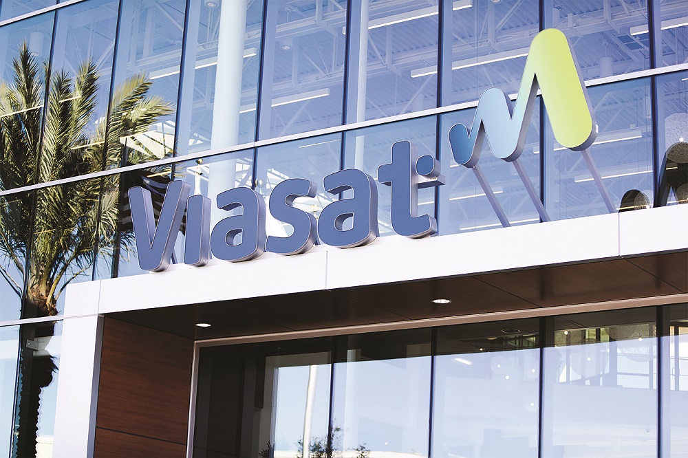 Viasat seeking LEO capacity for all mobile broadband services spacenews.com/viasat-seeking…