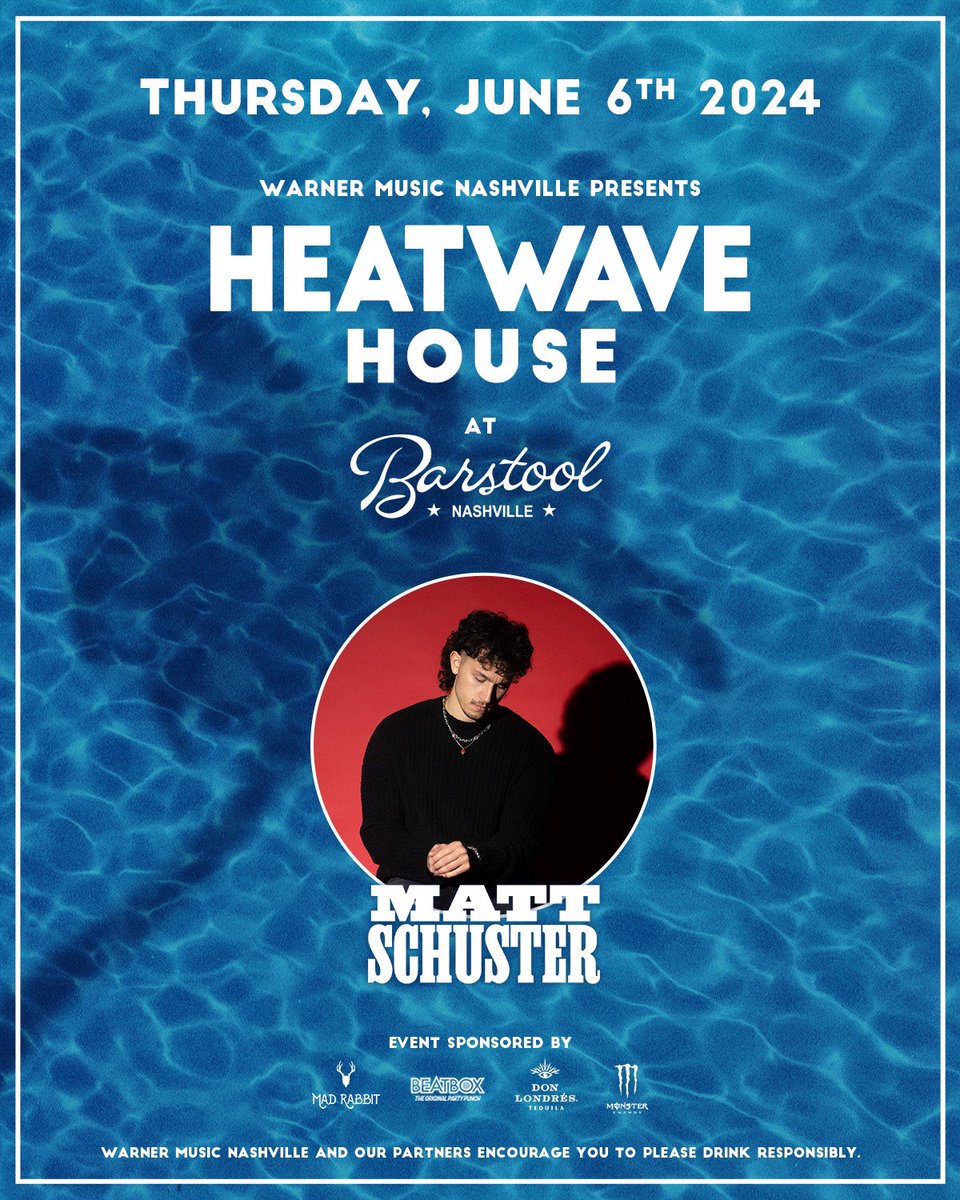 Matt Schuster tweet media