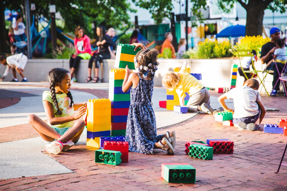 MORE FAMILY. MORE FUN. MORE DAYS. Family Fun Day Sunday returns this Sunday beginning at 11 am with a special family fitness activity, craft with @PopUpPlayPhilly (while supplies last) and MORE. Free. All ages. bit.ly/44RZZ7g #MyPhillyWaterfront #SSHP