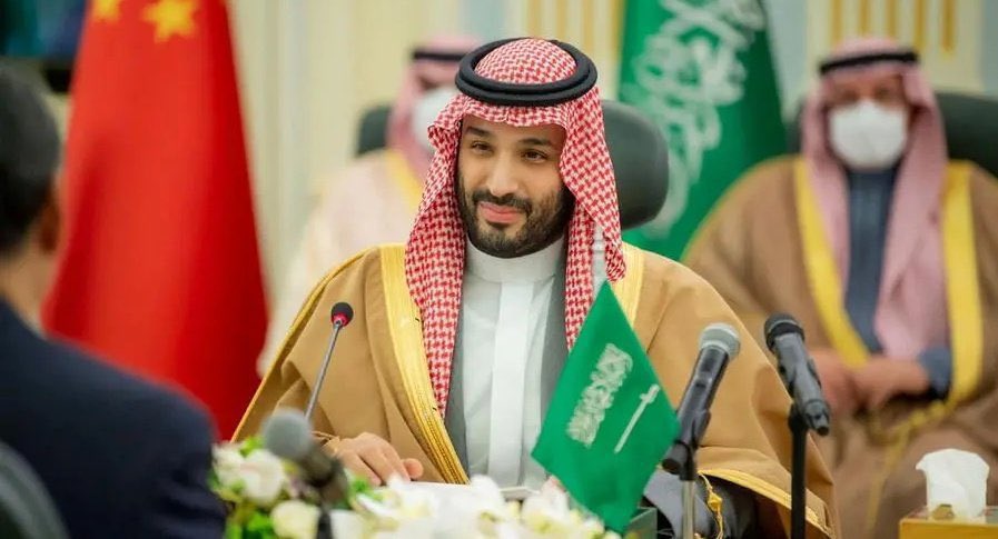 🇸🇦 Saudi Arabia applauds Spain, Ireland and Norway for officially recognizing Palestine as an independent state.