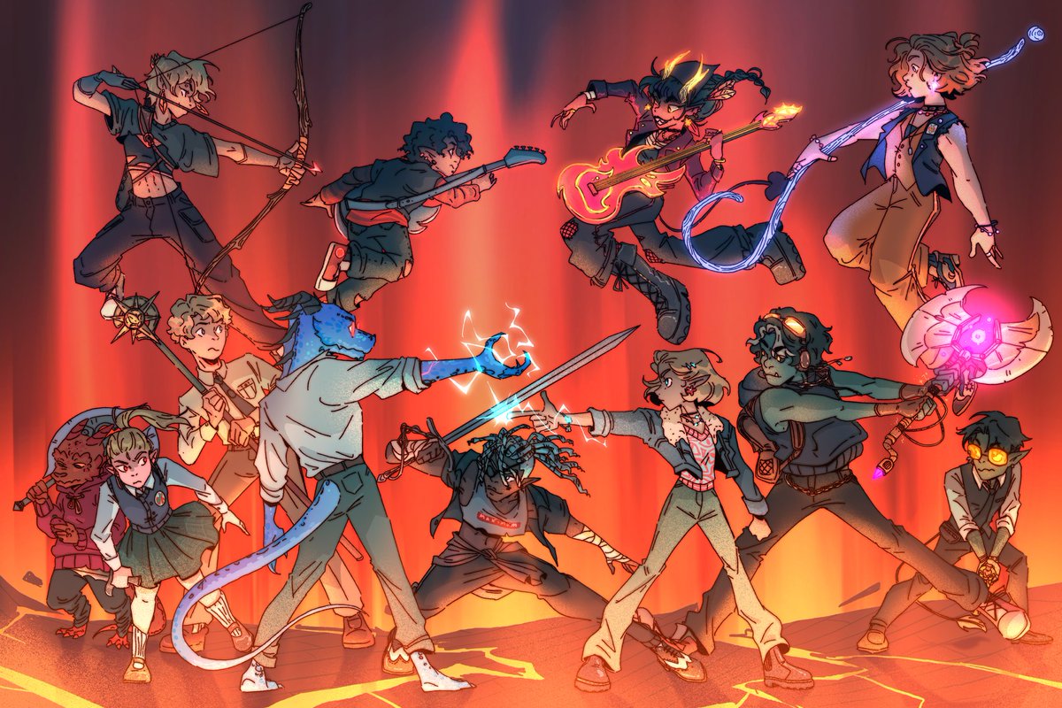 everybody got mad #fhjy