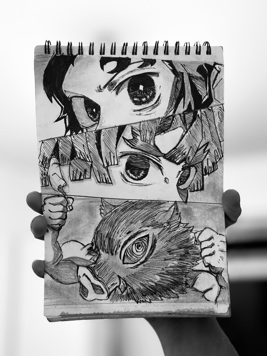 denji_x2's tweet photo. #weeb #fairytail #deathnote #inosuke #kawaii #amv #bokunoheroacademia #zenitsuagatsuma #onepunchman #haikyuu #fanart #shinobukochou #animes #demonslayerkimetsunoyaiba #animelover #boruto #inosukehashibira #dragonballz #drawing #demonslayercosplay #giyuutomioka #kimetsunoyaibaedit https://t.co/DhcCuEX70E