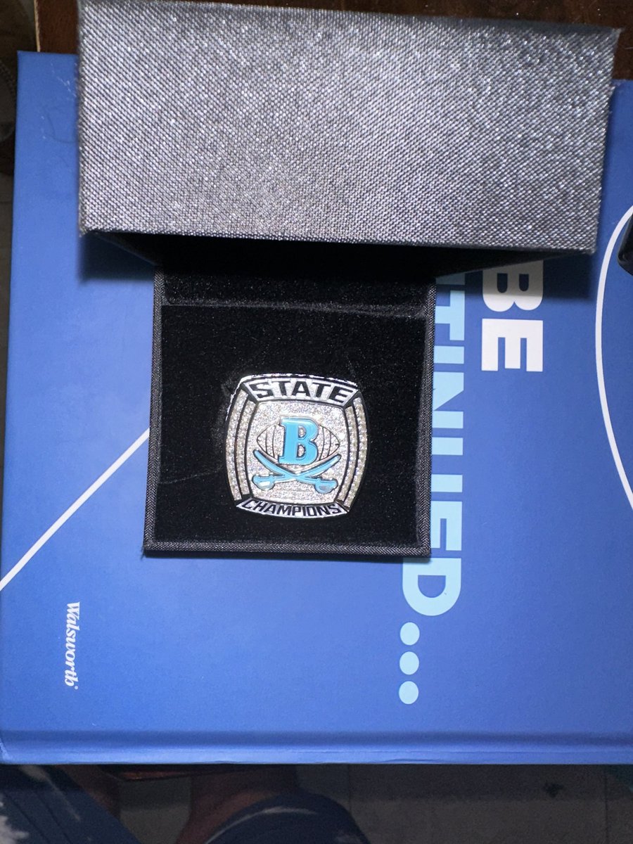 Ring SZN ‼️💍💍