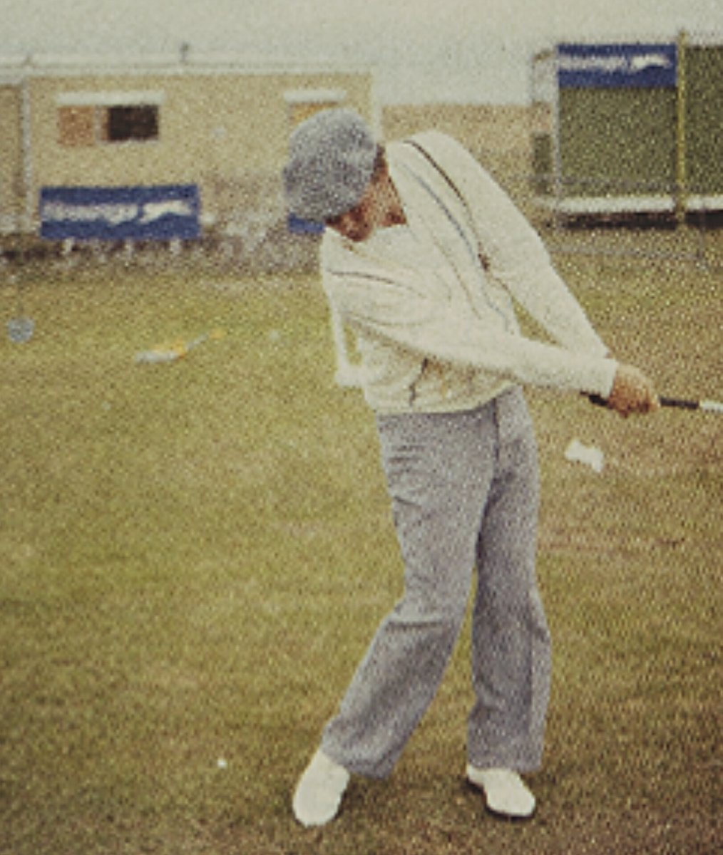 David Poulton tweet media