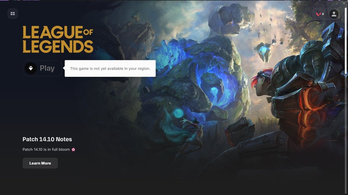 SunnieGames's tweet photo. ahem, @LeagueOfLegends this is not okay https://t.co/VC1gIIkKF2