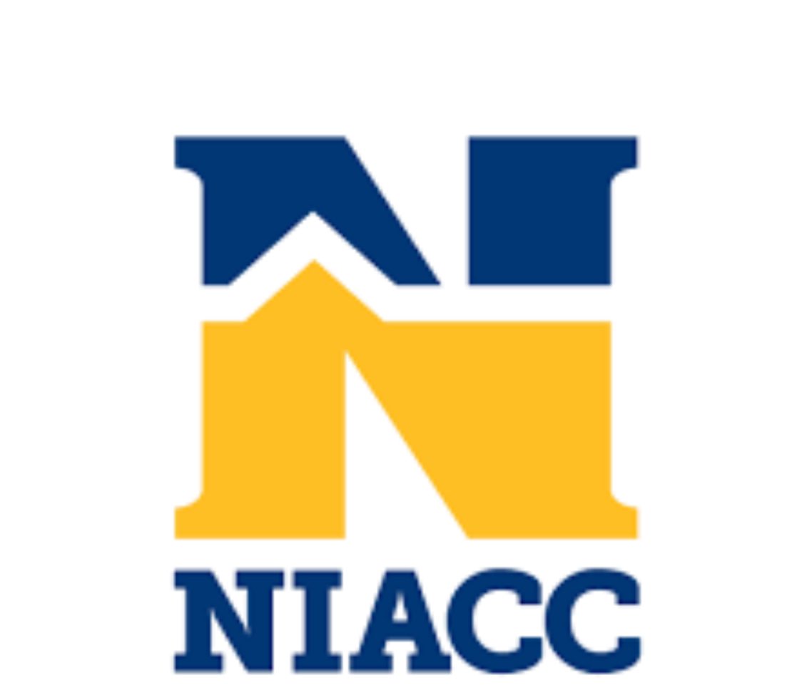 After a great conversation with Coach Vaught, I am very excited and grateful to announce that I have received a basketball scholarship offer from @NIACCwbb ! Thank you Coach! <a href="/emma_collins3/">Emma Collins Jech</a> <a href="/DanJech/">Dan Jech</a> <a href="/AirMinnesota/">Air Minnesota Basketball</a>