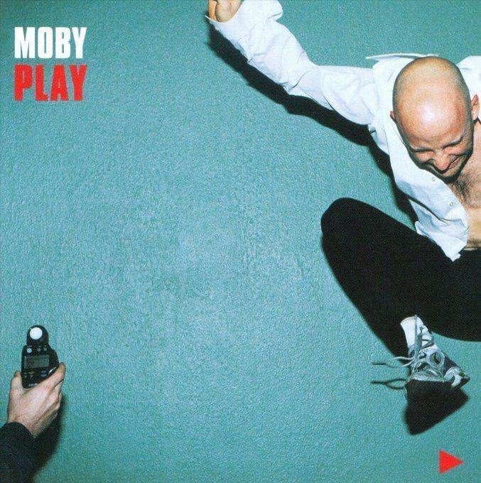 'This is not mere chill-out fodder, but a wistful and valedictory piece of work, a eulogy to opportunities squandered and a life (or one chapter of it) about to end.' How Moby’s Play Predicted The Collapse Of The Music Industry buff.ly/4anpbE0