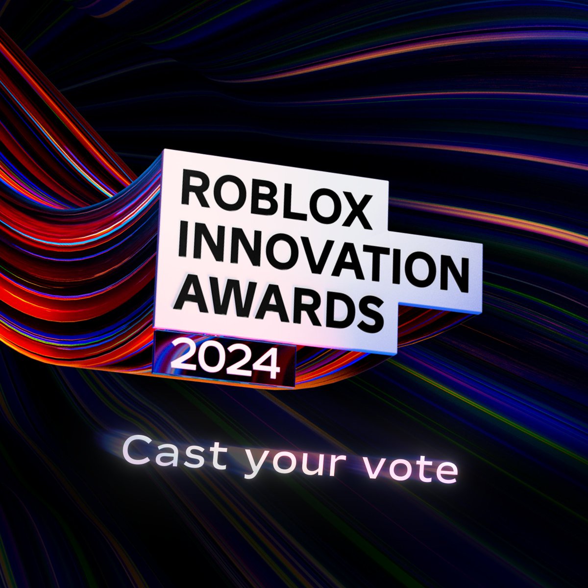 Who do you want to see at the Roblox Innovation Awards this year? Now’s your chance to have a say. Cast your vote for the top creators, video stars, and experiences. All nominations are due before 5PM PST on May 31. devforum.roblox.com/t/2979769