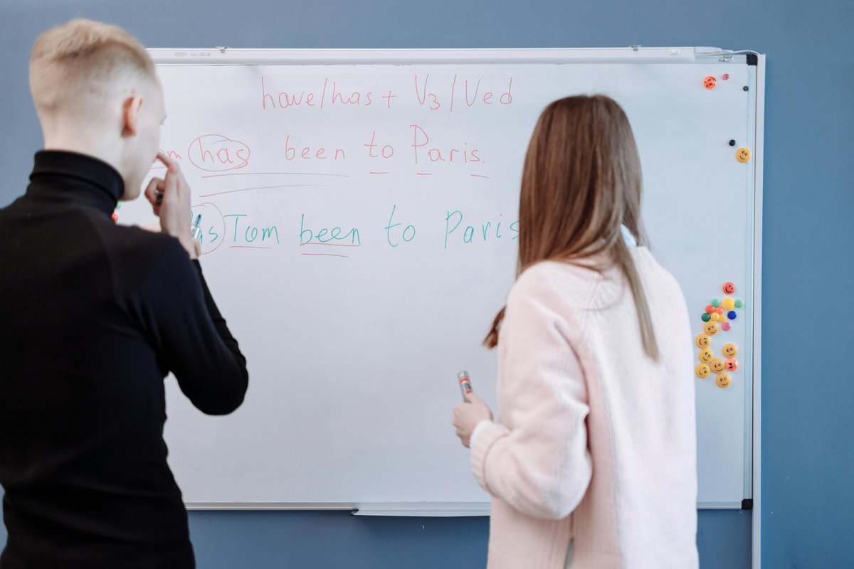 Adult Learning & Lit tweet media