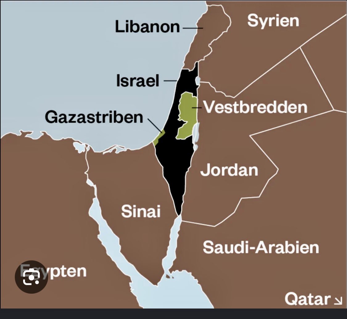 Har du undret dig over landene op til Gaza, IKKE, som @moderaterne_dk  
stået “klar” med hjælpepakker, 3. vær og jobtræning

Tror du måske, de lande udemærket ved, hvilken befolkning OG ideologi, palistinænsere kommer med

Ellers TAK  🇪🇺🧕🏼👳🏻‍♂️🇪🇺

#dkpol #dkmedier @berlingske