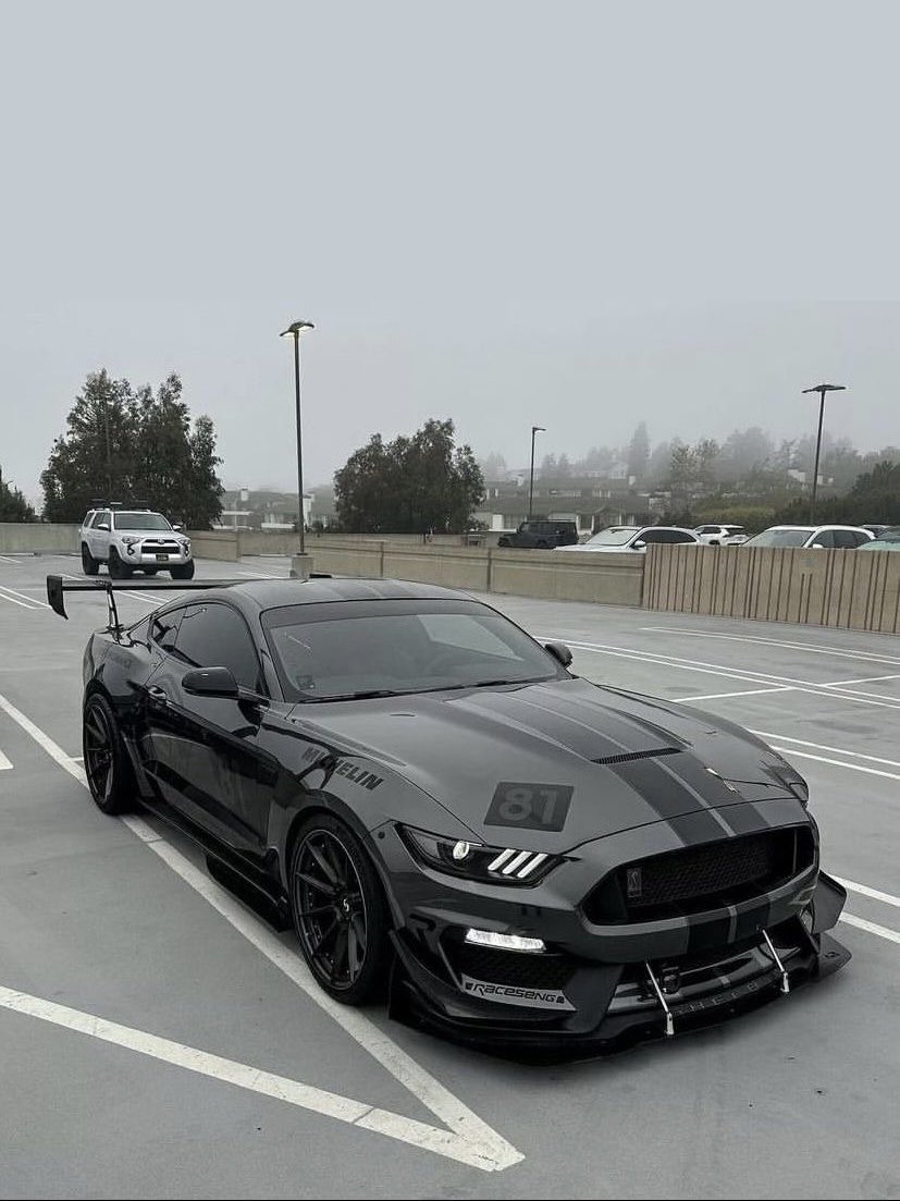 #Ford Mustang 😮‍💨