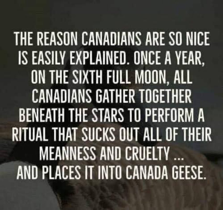 So @CanadianPenny1 … this true?!? 😳