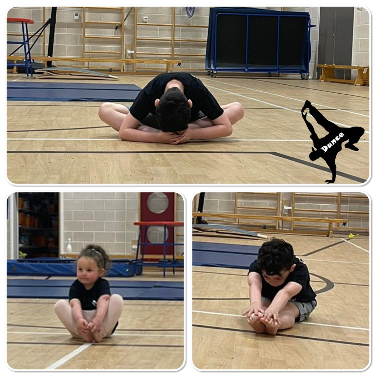 StarpicDanceProject tweet media