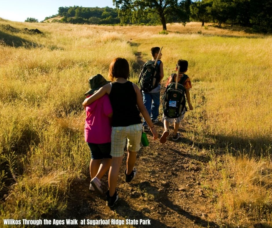 Join us for California State Parks Week, June 12-16! Celebrate Community & Culture on June 15! 🌳 Let's honor the diverse voices of Black, Indigenous, and communities of color in our parks. Join events statewide. Learn more: castateparksweek.org