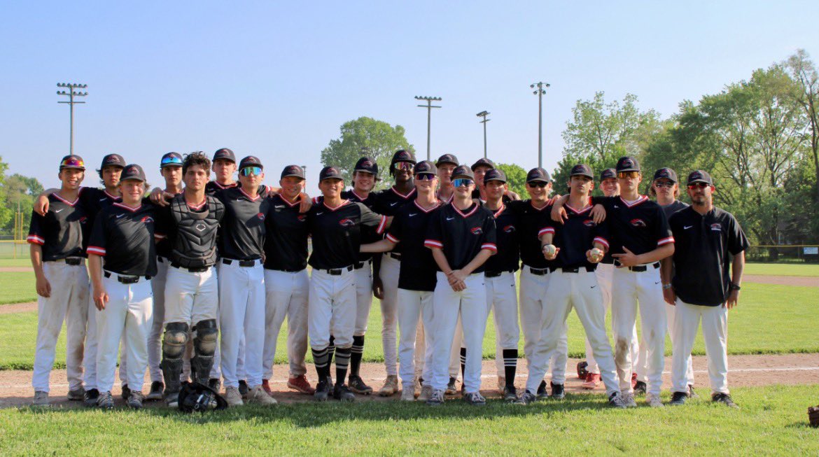 THSAthBoosters's tweet photo. OAA Blue League Champs! https://t.co/BMH9lc2lYl
