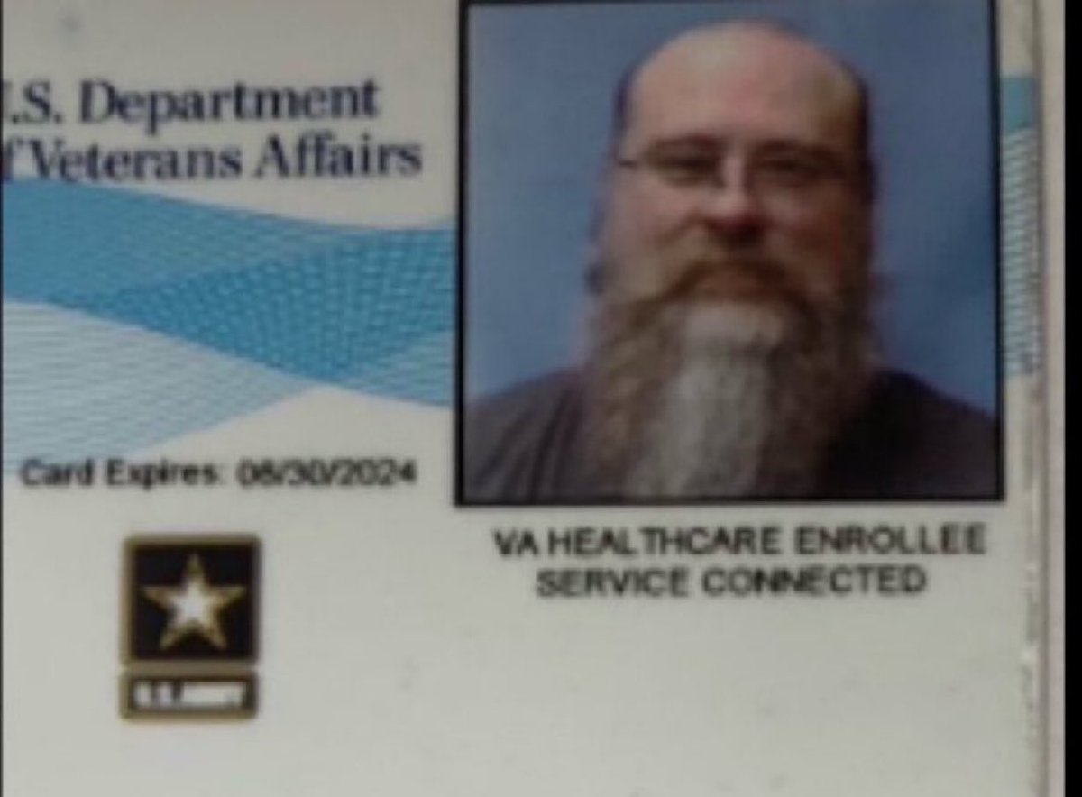 CAMP HOPE MISSION #Houston #TX Army vet Jared is a recent grad from Camp Hope, a 6 month PTSD residential facility, found a job has not started yet.  He is ready to take the next step and use the tools he has learned from Camp. We will also be doing an Amazon list to furnish