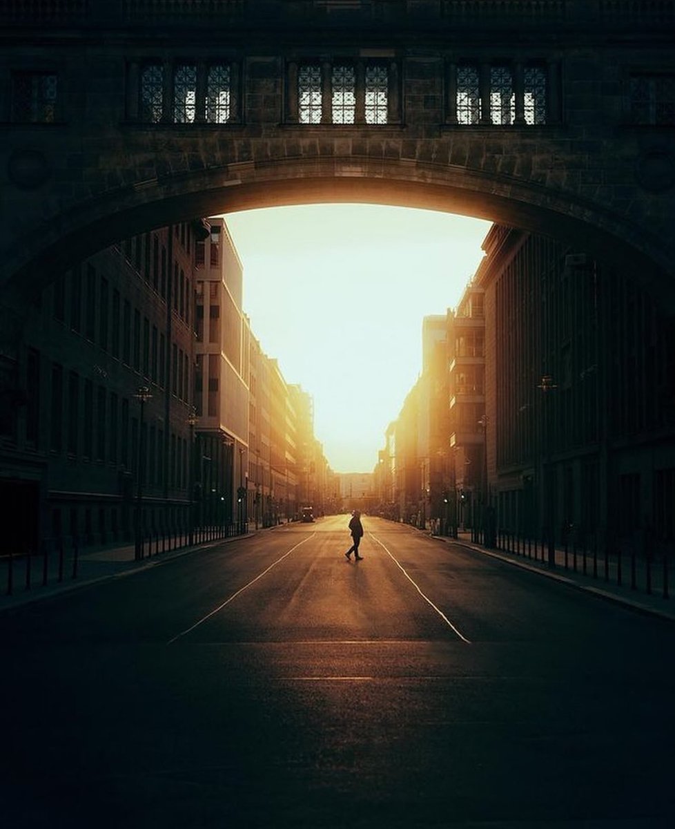 Mornings in Berlin 📸