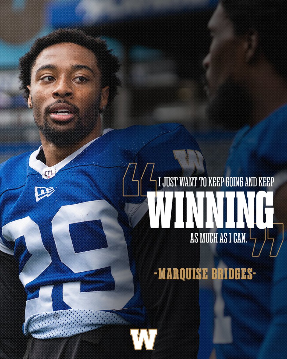 'I just want to keep going and keep winning as much as I can' Quick Hits 📝 » bit.ly/3USOlV9 #ForTheW