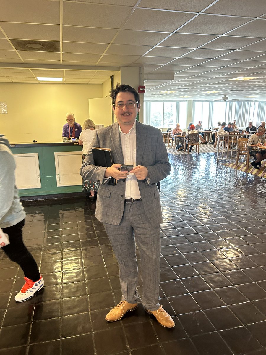 Fast times at the Jersey Shore 🏖️ and fast out of the gate at <a href="/MonmouthPark/">Monmouth Park</a> meet <a href="/jairorendon2230/">jairo rendon</a> 🔥🔥 Leading Rider (8 for 24) Smooth Steve Worsley <a href="/steveosupremo3/">Steve Worsley</a> his hustling Agent 📞 <a href="/ParkMonmouth/">Monmouth Park Racetrack Memories</a> <a href="/3coltshandicap/">Matt Dinerman</a> <a href="/SweezeyK/">Kent Sweezey</a> <a href="/Cruz_Racing/">Jesse Cruz</a> <a href="/grace_evelyn__/">Grace Smith</a> <a href="/josephirace/">Joseph A. Irace</a>