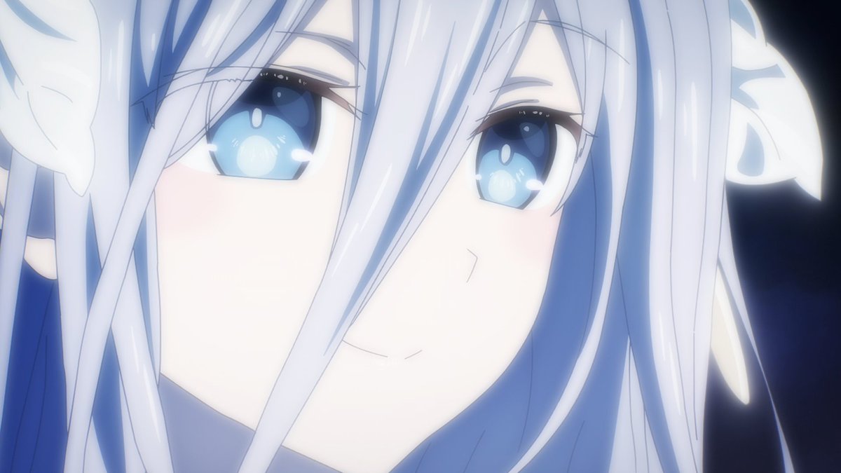KoedaAnimation's tweet photo. ¡Participamos en el episodio 7 de DATE A LIVE V, realizando Animación Clave! 💜 

¡Agradecemos la oportunidad y esperamos que lo disfruten!💜 https://t.co/shG5deoBKV