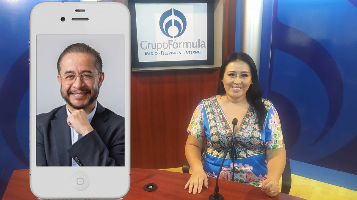 Hoy en #LaVozExperta el Dr. @HugoEricFlores especialista en análisis político y Presidente del #PES comenta con @TereFloresCar sobre El análisis del fin de campañas políticas en #México y #Morelos 🔴 youtube.com/watch?v=nPCynK… @perezhabib #AbriendoLaConversación