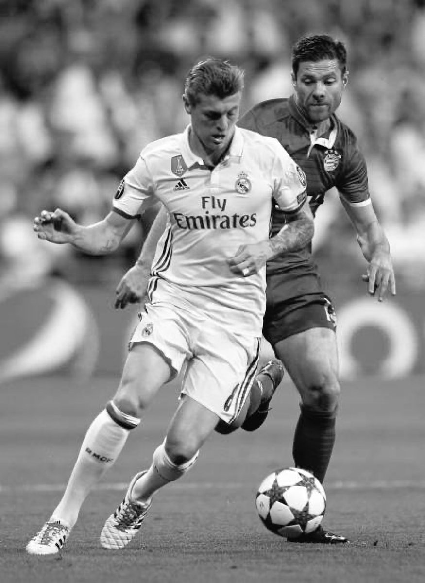 The Legend 🎖⚽👑