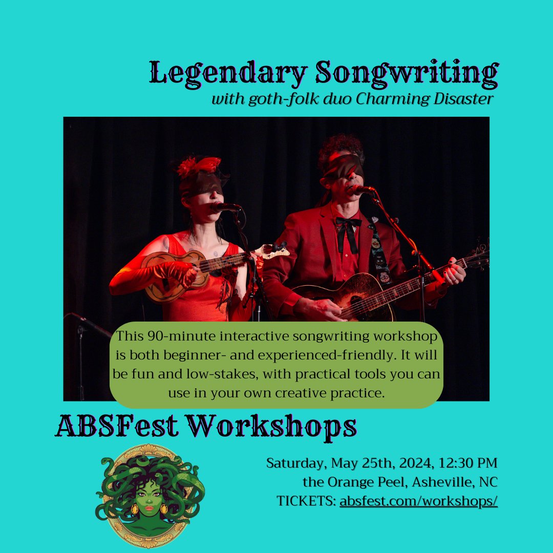 ABSFest 2025 tweet media