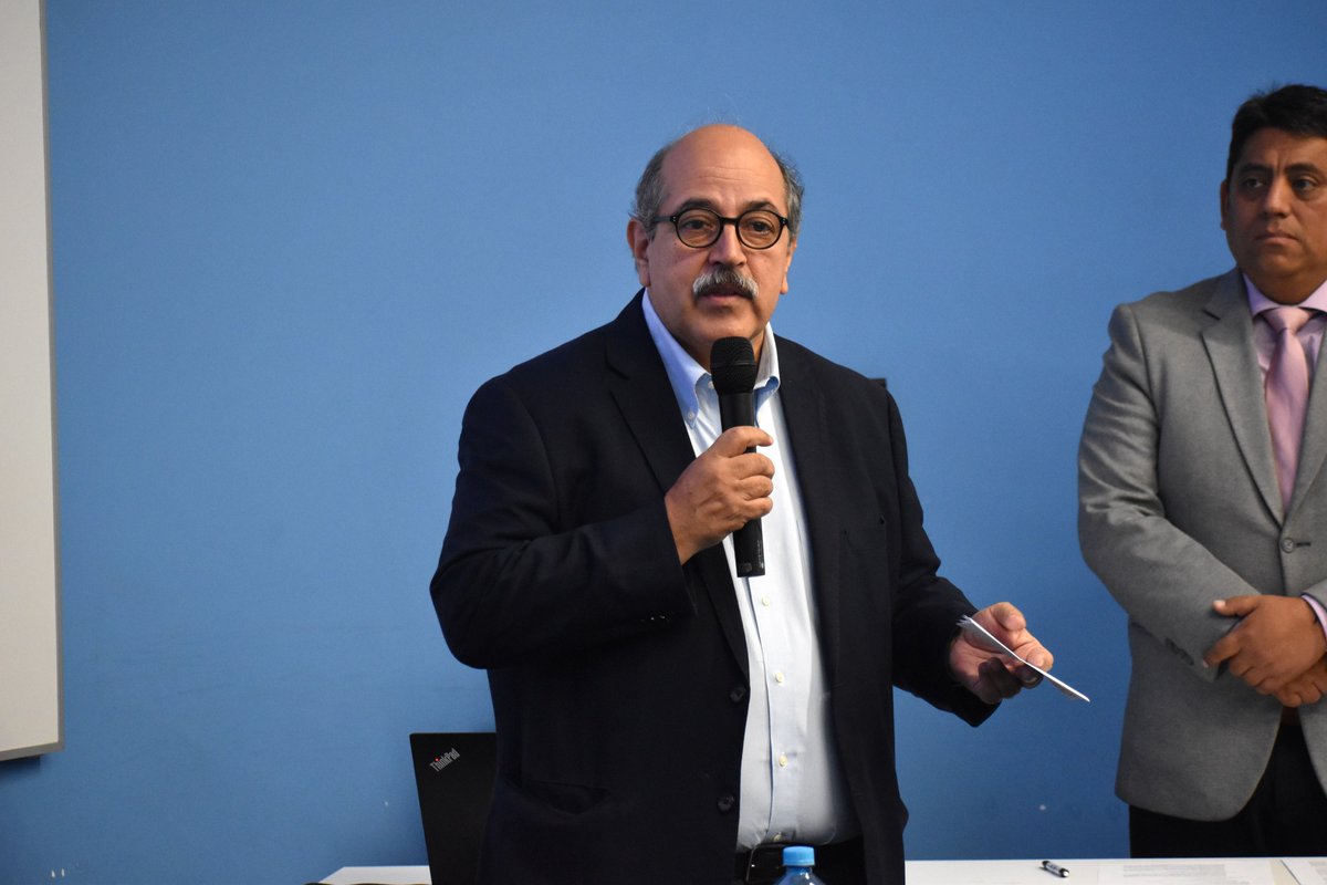 Open PUCP tweet media