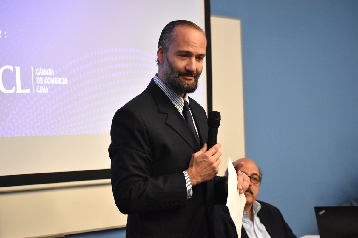 Open PUCP tweet media