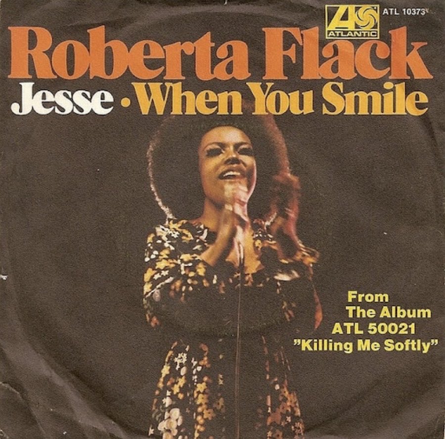 【邦題復活してよー】
#RobertaFlack  #daidai 
Roberta Flack / Jesse（1973）
邦題：我が心のジェシー

先述のJanis Ianが活動休止してる間にカバーしたこの曲がスマッシュヒット、Janis活動再開のきっかけになったようです😌
こういう話好きだなぁ

youtu.be/69BON630PUw?si…