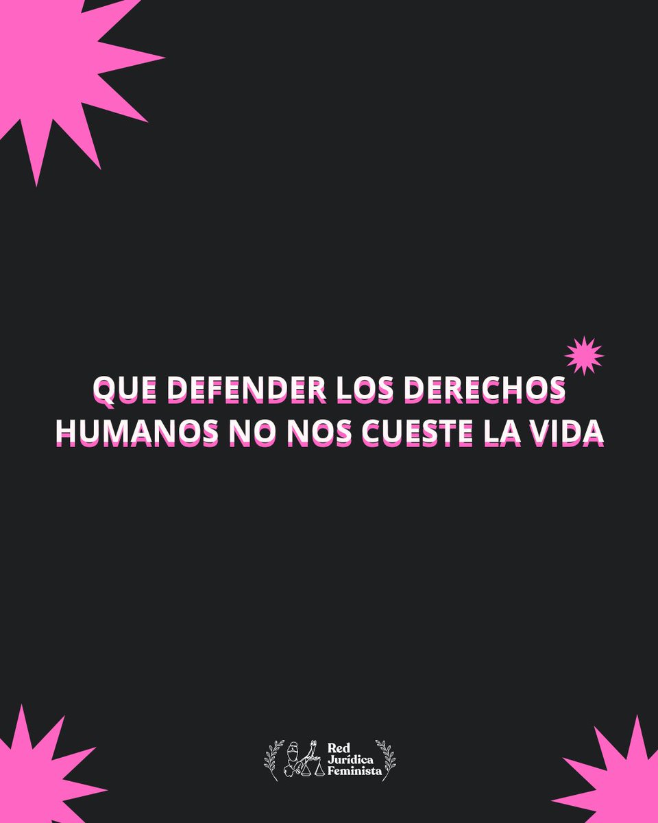 RedJuridicaFeminista tweet media