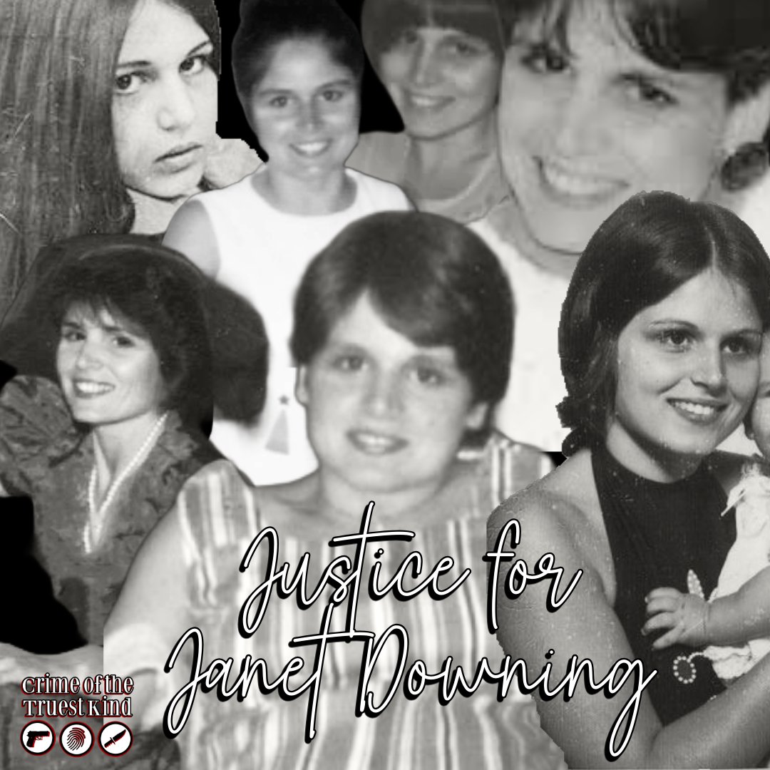 TruestKind's tweet photo. #JusticeforJanetDowning Stand w/ her family to STOP her killer, Edward O'Brien, from release🚦Please Sign &amp; Share The Petition! https://t.co/Irxmg6X0Kl
@JusticeforJanet Janet, 42, was the happy mom to 4 kids. On July 23, 1995, she was found w/ 98 wounds in her #SomervilleMA home https://t.co/RVXznTdZ2B