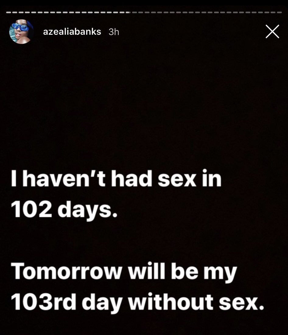 Ypu3an amateur Azealia, step up your nogame if you wanna play in the big leagues