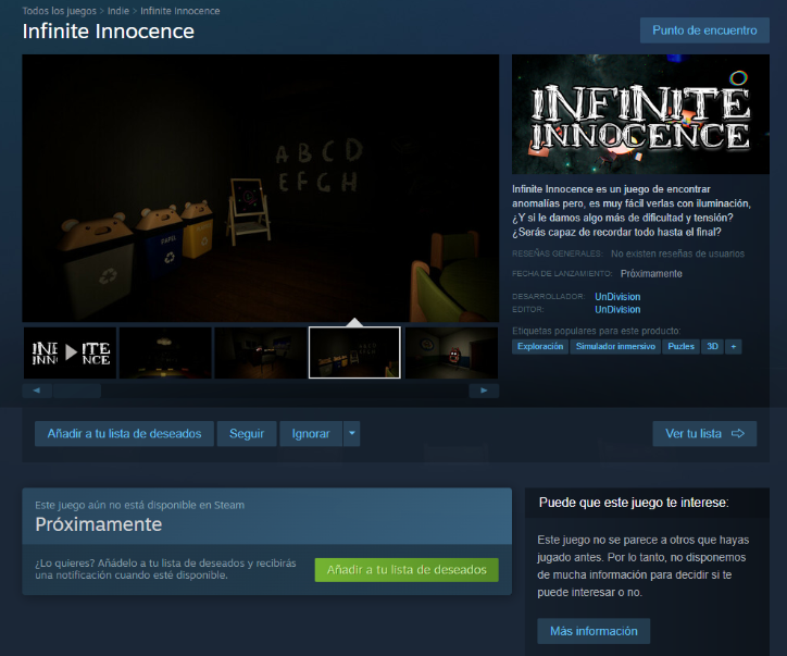 UnDivision Games tweet media