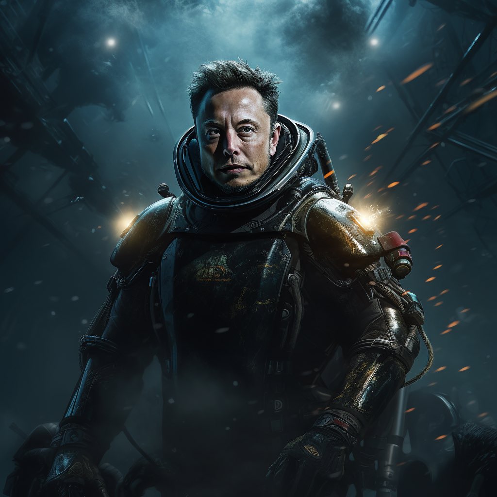 0628 ELON 🟧 tweet media