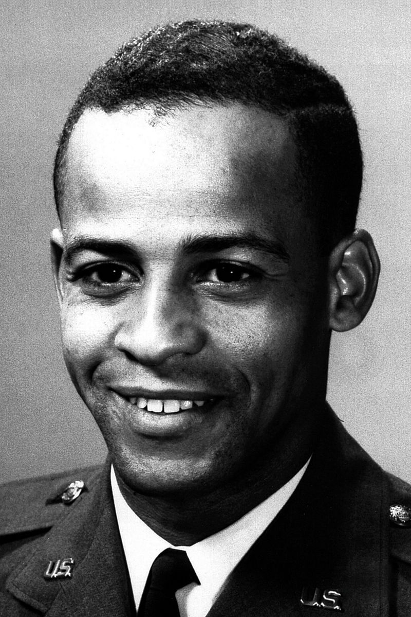 Ed Dwight, the pioneering African American who came close to becoming America’s first Black astronaut six decades ago, achieved his long-awaited journey into space at the age of 90. READ MORE: sdvoice.info/ed-dwight-amer… #voiceandviewpoint #blackpress #blackcommunity