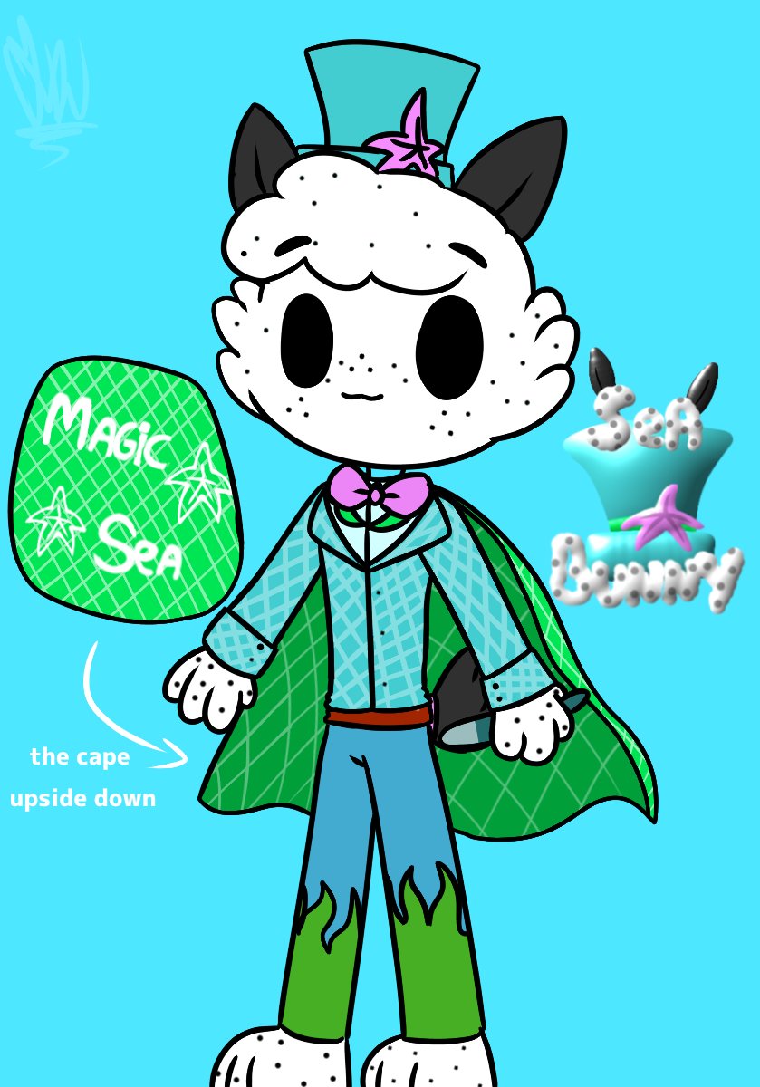 YaizaWorld10's tweet image. @MaskedSingerFOX #TheMaskedSinger #TheMaskedSingerFox My first masks and a recent one 
- Sea Bunny (My first design)
- Cloud (My Masksona)
- Cake ninja 
- Rocket Girl (The new)