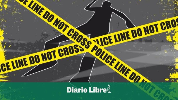 🚨 |#SucesosDL| Encuentran hombre muerto en solar baldío en San Pedro de Macorís

🔗ow.ly/ktqM50RRQMF

#DiarioLIbre #Cuerpo #SanPedro #SolarBaldío
