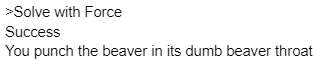 ArtByJingo's tweet photo. Was going through some old event dialogue for a lost game I was designing and found this lol
#indiedeveloper https://t.co/0v5AZWIUvD