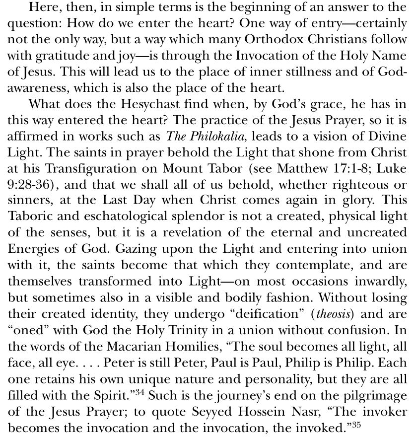 realKalos's tweet photo. "Silence... is not merely a cessation of sound, a pause between words, but an attitude of openness, receptivity, of attentive waiting upon God. It is not isolation but relationship, not emptiness but fullness, not an absence but a presence: at the core of it is God." https://t.co/lkvtAfVCFg