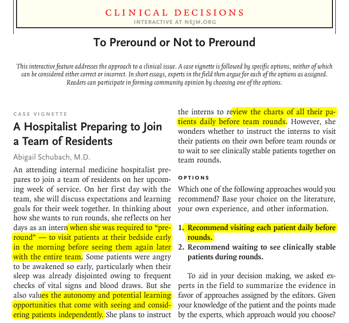 Medicina Interna HCSBA tweet media