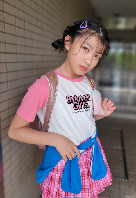 Twitterのコスプレ画像7